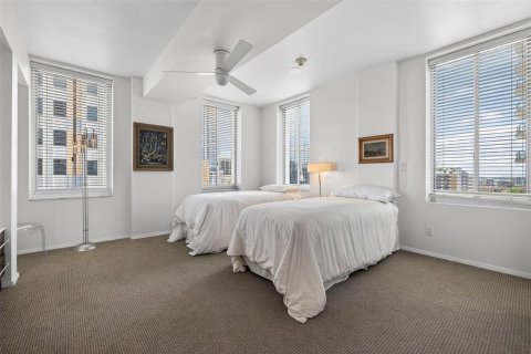 Copropriété à vendre à Saint Petersburg, Floride: 2 chambres, 123.1 m2 № 2142343 - photo 22