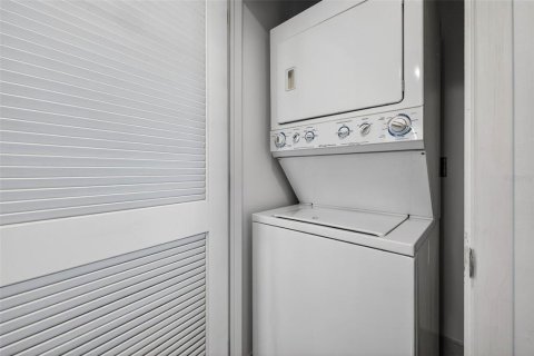 Copropriété à vendre à Saint Petersburg, Floride: 2 chambres, 123.1 m2 № 2142343 - photo 26