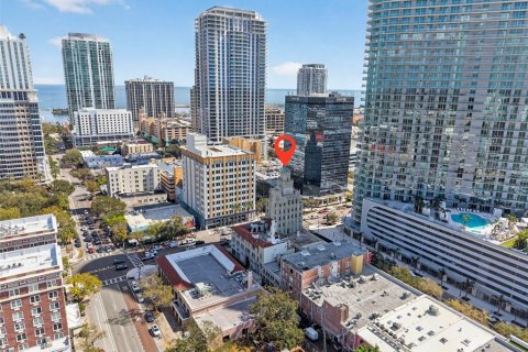 Copropriété à vendre à Saint Petersburg, Floride: 2 chambres, 123.1 m2 № 2142343 - photo 29
