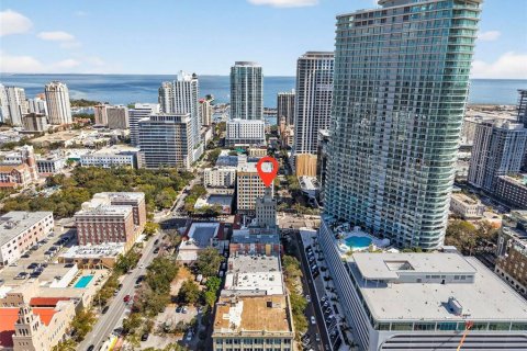 Copropriété à vendre à Saint Petersburg, Floride: 2 chambres, 123.1 m2 № 2142343 - photo 30