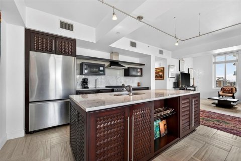 Copropriété à vendre à Saint Petersburg, Floride: 2 chambres, 123.1 m2 № 2142343 - photo 16
