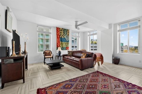 Copropriété à vendre à Saint Petersburg, Floride: 2 chambres, 123.1 m2 № 2142343 - photo 10
