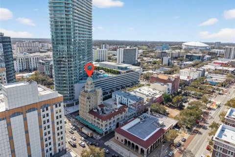 Copropriété à vendre à Saint Petersburg, Floride: 2 chambres, 123.1 m2 № 2142343 - photo 28