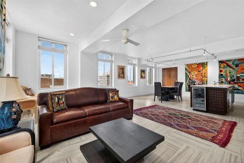 Copropriété à vendre à Saint Petersburg, Floride: 2 chambres, 123.1 m2 № 2142343 - photo 8