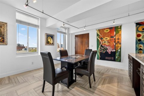 Copropriété à vendre à Saint Petersburg, Floride: 2 chambres, 123.1 m2 № 2142343 - photo 6