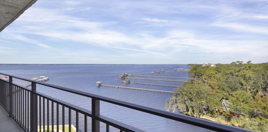 Condo in Jacksonville, Florida, 2 bedrooms № 817832