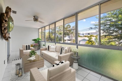 Condo in Dunedin, Florida, 2 bedrooms  № 1758361 - photo 7