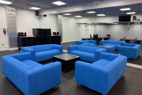 Condo in Miami, Florida, 1 bedroom  № 1857106 - photo 22