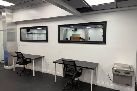 Condo in Miami, Florida, 1 bedroom  № 1857106 - photo 21