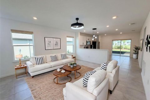 Villa ou maison à vendre à Ocala, Floride: 3 chambres, 117.06 m2 № 2106808 - photo 6