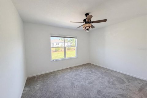 Villa ou maison à vendre à Ocala, Floride: 3 chambres, 117.06 m2 № 2106808 - photo 16