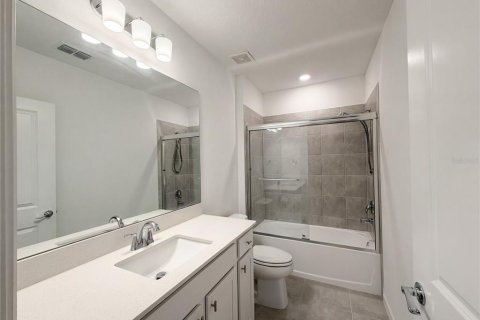 Villa ou maison à vendre à Ocala, Floride: 3 chambres, 117.06 m2 № 2106808 - photo 21
