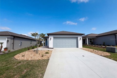 Villa ou maison à vendre à Ocala, Floride: 3 chambres, 117.06 m2 № 2106808 - photo 3
