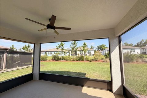 Villa ou maison à vendre à Ocala, Floride: 3 chambres, 117.06 m2 № 2106808 - photo 25