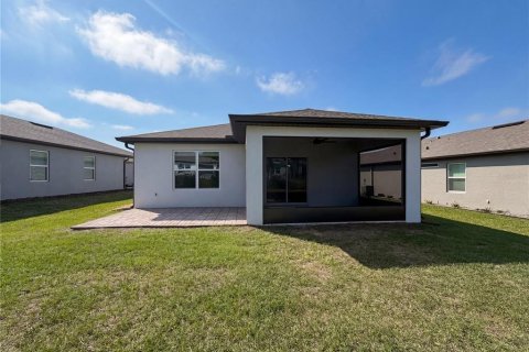 Villa ou maison à vendre à Ocala, Floride: 3 chambres, 117.06 m2 № 2106808 - photo 26