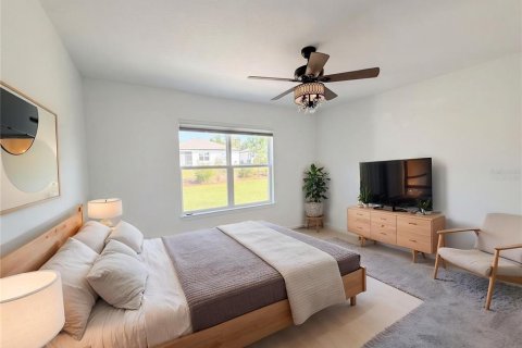 Villa ou maison à vendre à Ocala, Floride: 3 chambres, 117.06 m2 № 2106808 - photo 15