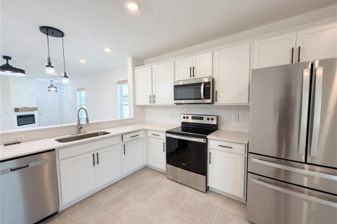 Villa ou maison à vendre à Ocala, Floride: 3 chambres, 117.06 m2 № 2106808 - photo 12