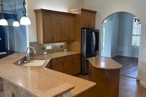 House in Lakewood Ranch, Florida 3 bedrooms, 228.26 sq.m. № 1658964 - photo 6