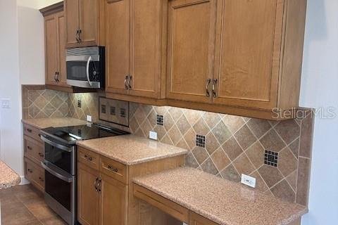 House in Lakewood Ranch, Florida 3 bedrooms, 228.26 sq.m. № 1658964 - photo 7