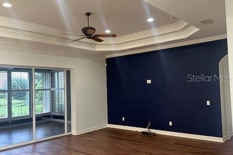 House in Lakewood Ranch, Florida 3 bedrooms, 228.26 sq.m. № 1658964 - photo 4