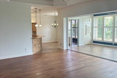 House in Lakewood Ranch, Florida 3 bedrooms, 228.26 sq.m. № 1658964 - photo 3