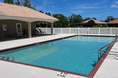House in Lakewood Ranch, Florida 3 bedrooms, 228.26 sq.m. № 1658964 - photo 20