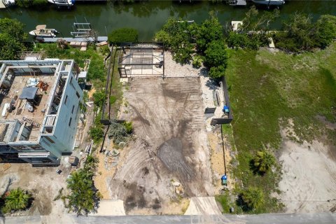 Land in Longboat Key, Florida № 1807199 - photo 3
