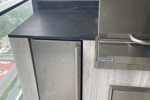 Купить кондоминиум в Майами, Флорида 1 спальня, 75.07м2, № 1794196 - фото 16