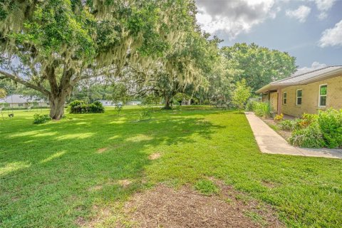 House in Plant City, Florida 4 bedrooms, 194.17 sq.m. № 1784444 - photo 5