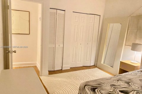 Copropriété à vendre à Miami Beach, Floride: 1 chambre, 40.88 m2 № 2032319 - photo 5
