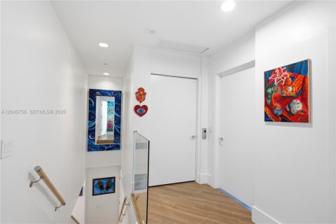Купить кондоминиум в Санни-Айлс-Бич, Флорида 3 спальни, 351.17м2, № 2261157 - фото 27