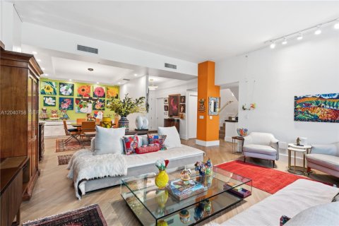 Condo à Sunny Isles Beach, Floride, 3 chambres  № 2261157