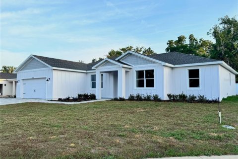 Villa ou maison à vendre à Dade City, Floride: 4 chambres, 228.82 m2 № 1649353 - photo 6
