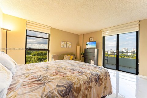 Copropriété à louer à Aventura, Floride: 2 chambres, 114.55 m2 № 1935726 - photo 7