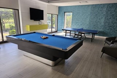 Copropriété à louer à Aventura, Floride: 2 chambres, 114.55 m2 № 1935726 - photo 19
