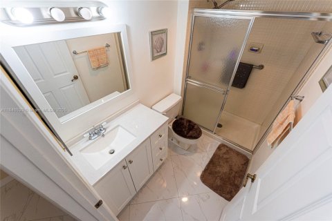 Condominio en alquiler en Aventura, Florida, 2 dormitorios, 114.55 m2 № 1935726 - foto 11