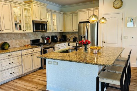 Villa ou maison à louer à Bradenton, Floride: 5 chambres, 288 m2 № 1833233 - photo 7