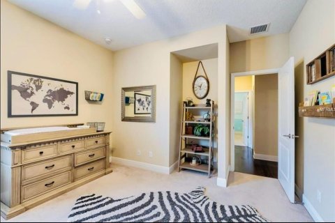 Villa ou maison à louer à Bradenton, Floride: 5 chambres, 288 m2 № 1833233 - photo 18