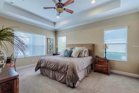 Villa ou maison à louer à Bradenton, Floride: 5 chambres, 288 m2 № 1833233 - photo 22