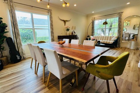 Villa ou maison à louer à Bradenton, Floride: 5 chambres, 288 m2 № 1833233 - photo 4
