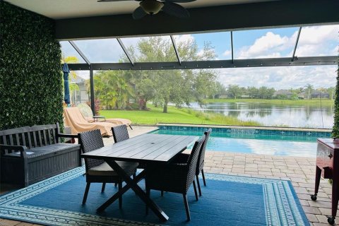 Villa ou maison à louer à Bradenton, Floride: 5 chambres, 288 m2 № 1833233 - photo 13