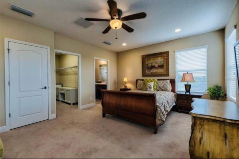 Villa ou maison à louer à Bradenton, Floride: 5 chambres, 288 m2 № 1833233 - photo 21