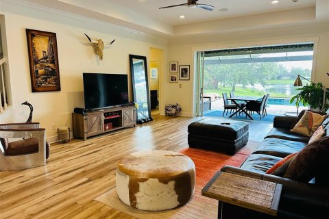 Villa ou maison à louer à Bradenton, Floride: 5 chambres, 288 m2 № 1833233 - photo 10