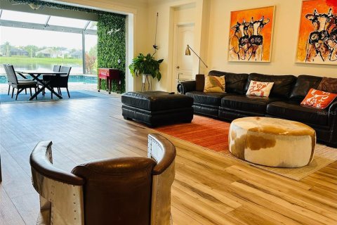 Villa ou maison à louer à Bradenton, Floride: 5 chambres, 288 m2 № 1833233 - photo 11