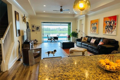Villa ou maison à louer à Bradenton, Floride: 5 chambres, 288 m2 № 1833233 - photo 9
