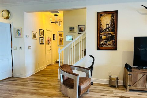 Villa ou maison à louer à Bradenton, Floride: 5 chambres, 288 m2 № 1833233 - photo 17