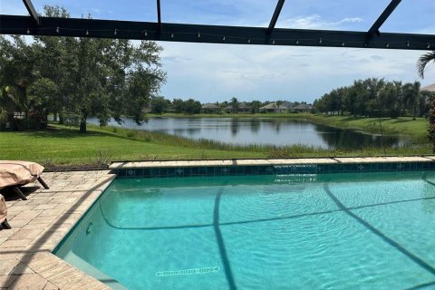 Villa ou maison à louer à Bradenton, Floride: 5 chambres, 288 m2 № 1833233 - photo 16