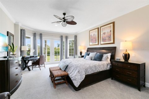 House in Four Corners, Florida 4 bedrooms, 403.2 sq.m. № 1584797 - photo 28