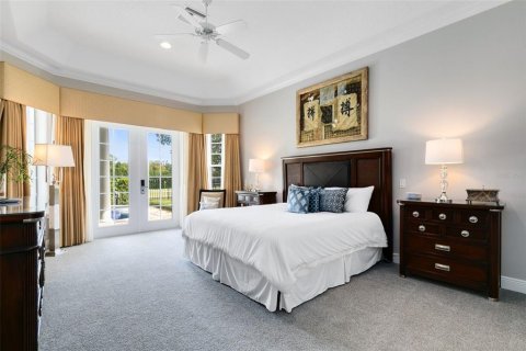 House in Four Corners, Florida 4 bedrooms, 403.2 sq.m. № 1584797 - photo 14