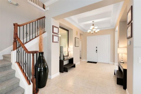 House in Four Corners, Florida 4 bedrooms, 403.2 sq.m. № 1584797 - photo 18